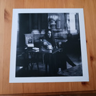 Melissa Horn – Konstgjord Andning lp orig 2019 hieno - pikkukuva 3