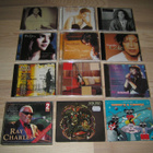 30 kpl Blues / Jazz Levyt (CD) - pikkukuva 3