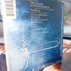 CD + DVD Tarja Turunen : Winter Storm ( SIGNED ) SIS POSTIK - pikkukuva 4