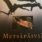 MIKA HONKALINNA: METSÄPÄIVIÄ - pikkukuva 1