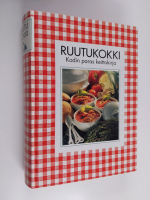 Uusi ruutukokki
