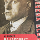 MAJAKOVSKI: PANOKSENA ELÄMÄ - pikkukuva 1