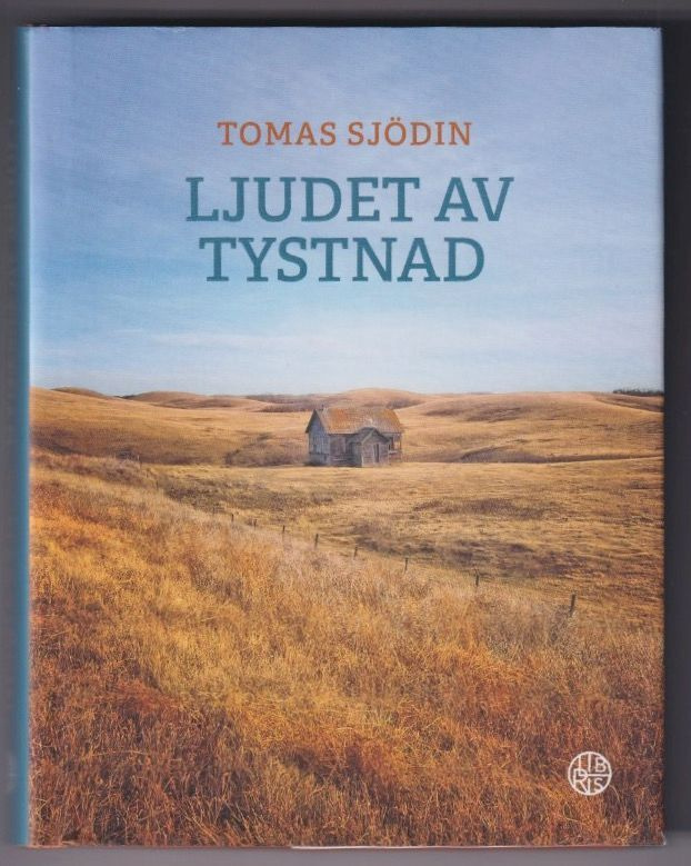 Tomas Sjödin: Ljudet av tystnad