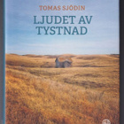 Tomas Sjödin: Ljudet av tystnad - pikkukuva 1