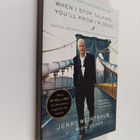 Jerry Weintraub : When I Stop Talking, You'll Know I'm De... - pikkukuva 1