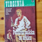 Virginia 5 /1973 - pikkukuva 1