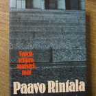 Paavo Rintala / Valehtelijan muistelmat - pikkukuva 1