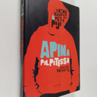 Tommi Hoikkala : Apina pulpetissa : ysiluokan yhteisöllisyys - pikkukuva 1