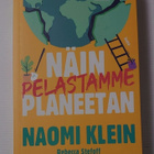 Naomi Klein - Näin pelastamme planeetan - pikkukuva 1