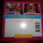Barbie dvd-levy pahvikotelossa (#2073) - pikkukuva 2