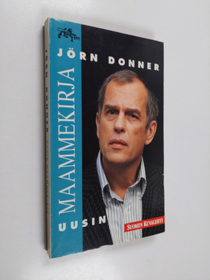 Jörn Donner : Uusin Maammekirja