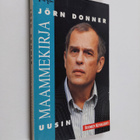 Jörn Donner : Uusin Maammekirja - pikkukuva 1