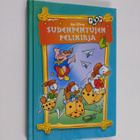 Walt Disney : Sudenpentujen pelikirja - pikkukuva 1