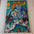 MARVEL X-FORCE  18-1993 - pikkukuva 1