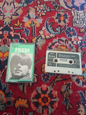 Fredi-Fredi
