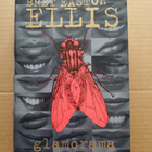 Brett Easton Ellis : Glamorama Kovakantinen - pikkukuva 1