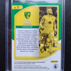 2021-22 Panini Chronicles #59 Teemu Pukki paitakortti /99 - pikkukuva 2