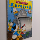 Walt Disney : Aku Ankan katujyrä - pikkukuva 1