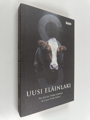 Uusi eläinlaki