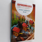 Taina Teerialho : Jopokompleksi - pikkukuva 1