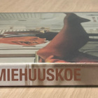 Mike Nichols: MIEHUUSKOE (1967) Dustin Hoffman (UUSI) - pikkukuva 3
