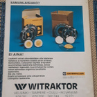 Caterpillar tarvikkeet kuvasto 1978 - pikkukuva 2