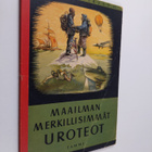 Åke Lögren : Maailman merkillisimmät uroteot - pikkukuva 1