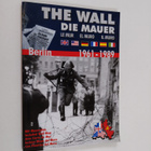 Gunter Nooke : The Wall (Die Mauer/Le Mur/El Muro/Il Muro... - pikkukuva 1