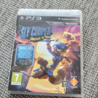 Sly Cooper Thieves in Time - pikkukuva 1
