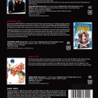 John Belushi Movie Collection - (3 DVD) - pikkukuva 2
