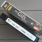 VHS: The Gift - Enne (Cate Blanchett 2000) - pikkukuva 4