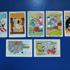 WALT DISNEY PURKKAKUVIA 2 €/ KPL - pikkukuva 1