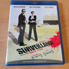 Surveillance (Blu-ray) - pikkukuva 1