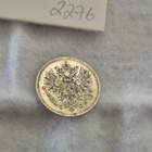 25 penniä 1909, Suomi - pikkukuva 2