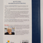 Philip Kotler : Kotlers marknadsföring : att skapa, vinna... - pikkukuva 2