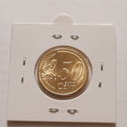 Bulgaria 50c UNC 2026 - pikkukuva 2