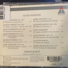 Russian Miniatures - Borodin Quartet 1995 cd - pikkukuva 2