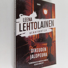 Leena Lehtolainen : Oikeuden jalopeura - pikkukuva 1