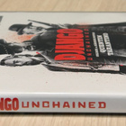 Quentin Tarantino: Django Unchained (2012) Jamie Foxx - pikkukuva 3