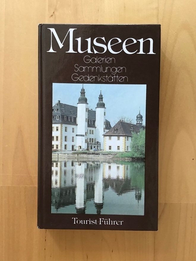 B Wurlitzer : Museen, Galerien, Sammlungen, Gedenkstätten