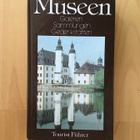 B Wurlitzer : Museen, Galerien, Sammlungen, Gedenkstätten - pikkukuva 1
