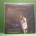 AC/DC - THAT´S THE WAY I WANNA ROCK N ROLL M-/M- 7" SINGLE - pikkukuva 2