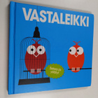 Patrick George : Vastaleikki - pikkukuva 1