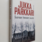 Jukka Parkkari : Suoraan hevosen suusta - pikkukuva 1