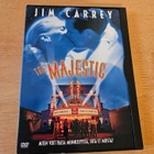 The Majestic (DVD) - pikkukuva 1