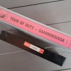VHS: Tour Of Duty / Saarrokissa, FIx Egmont (1987) - pikkukuva 4