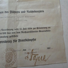 Saksan maailmansodan muistoristi 1914-1918 - pikkukuva 3