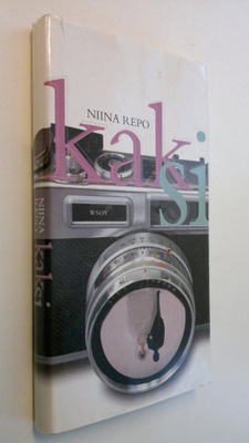 Niina Repo : Kaksi