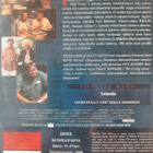 SMOKE DVD Harvey Keitel - pikkukuva 2