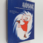 Avainsanat : 10 askelta feministiseen tutkimukseen - pikkukuva 1